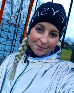 Lisa Pettersson