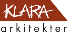 Klara Arkitekter logo
