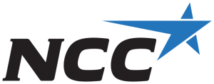 NCC logo