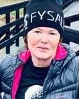 Marie Arvidsson