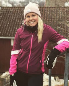 Sandra Olsson