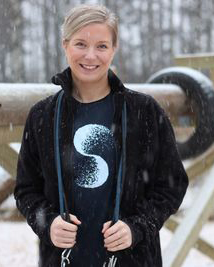 Sara Forsberg
