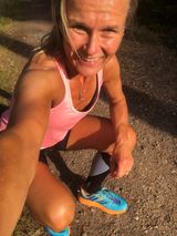 Ulrika Sjöwall
