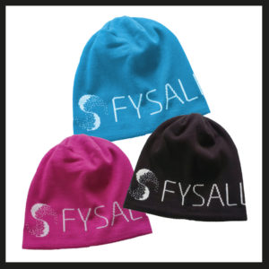 Fysall-mössa