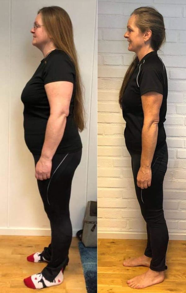 Get in Shape online - Bild 3