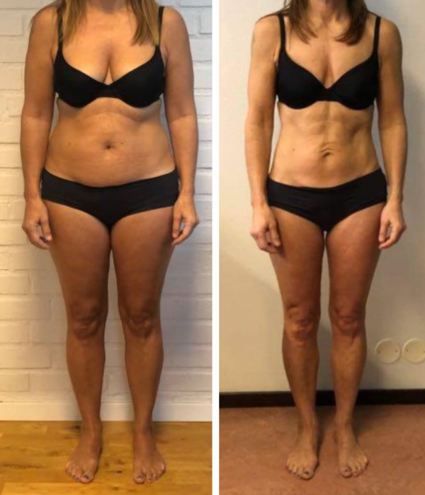Get in Shape online - Bild 5