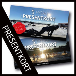 Träningskort