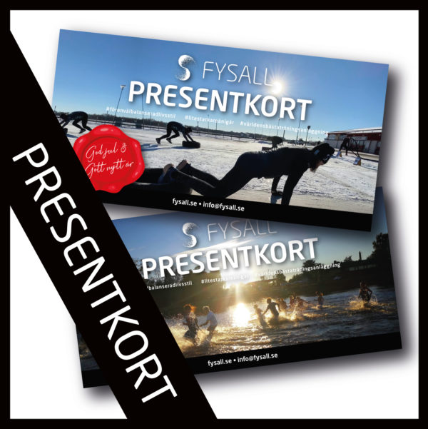 Träningskort