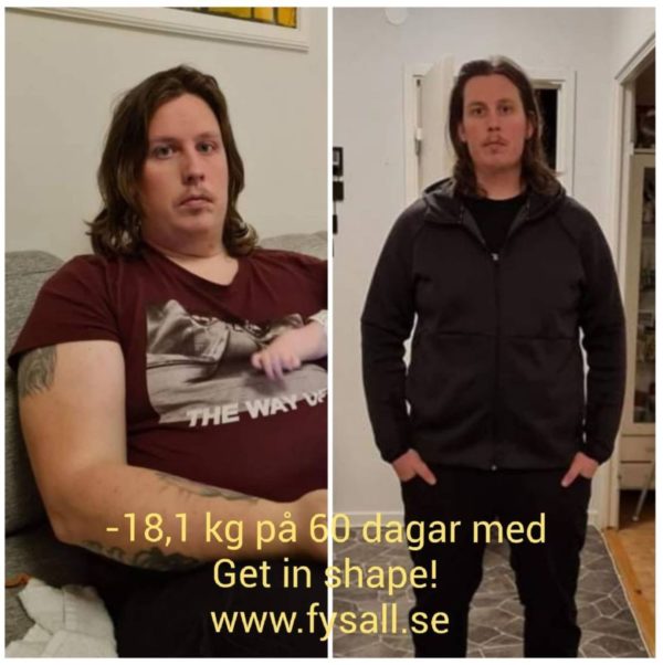 Get in shape - Bild 5