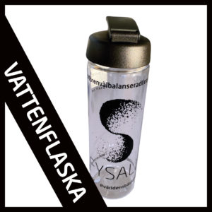 Vattenflaska - Fysall