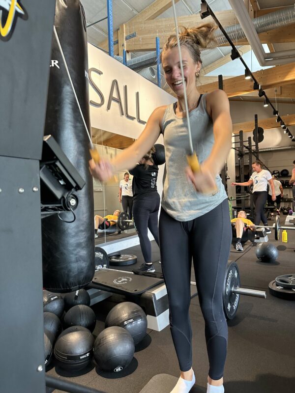 Fysall Challenge Intervall - Bild 2