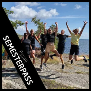 Fysalls Semesterpass