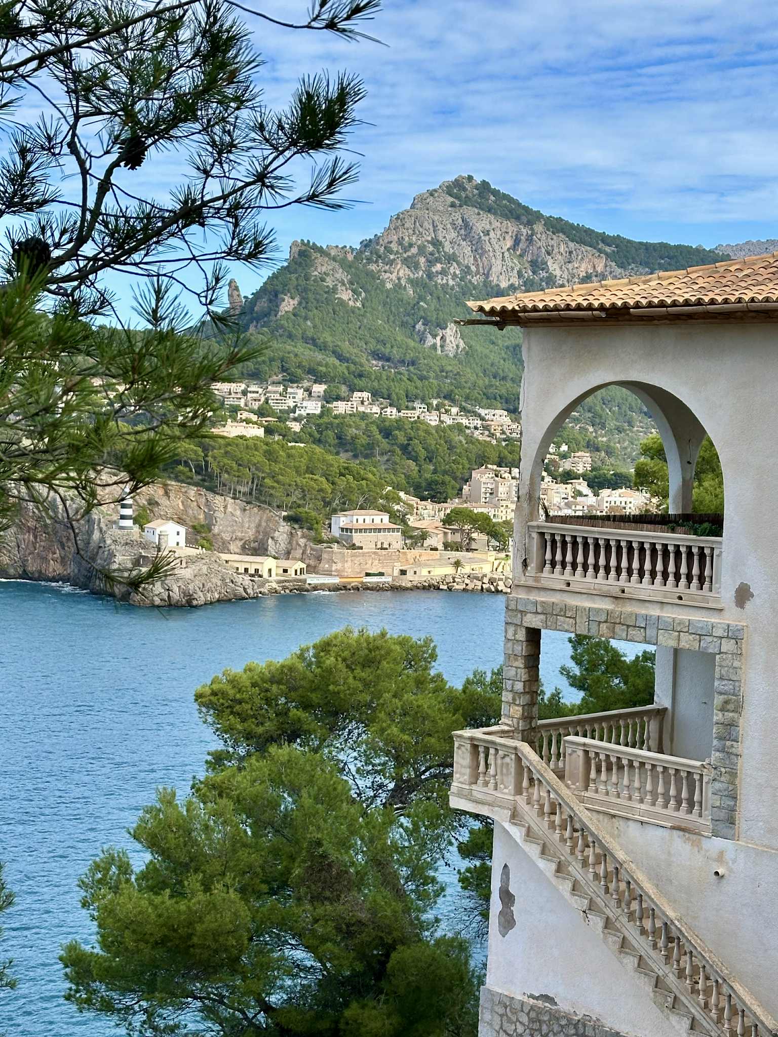 Tränings- och vandringsresa till Mallorca - Bild 3